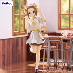 K-On! Trio-Try-iT Ritsu Tainaka Figure