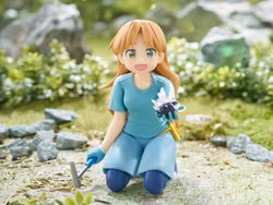 Ruri Rocks Ruri Tanigawa Noodle Stopper Figure