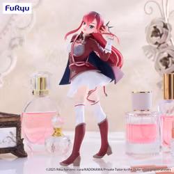 Private Tutor to the Duke's Daughter Trio-Try-iT Lydia Leinster Figure