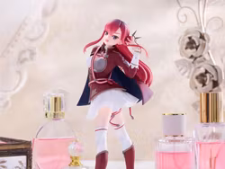 Private Tutor to the Duke's Daughter Trio-Try-iT Lydia Leinster Figure