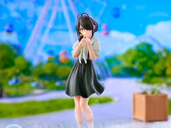 The Shiunji Family Children Trio-Try-iT Kotono Shiunji (Theme Park Day Ver.) Figure