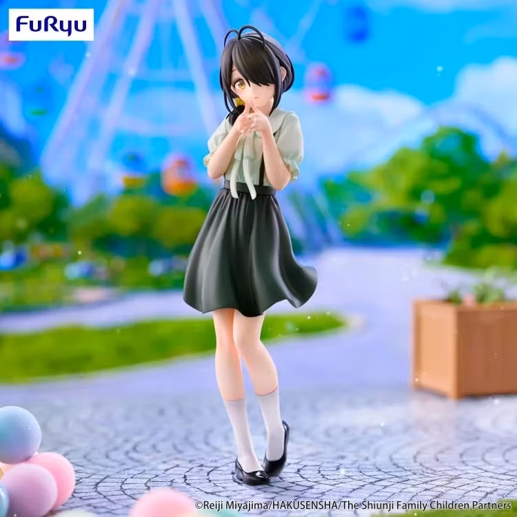 The Shiunji Family Children Trio-Try-iT Kotono Shiunji (Theme Park Day Ver.) Figure