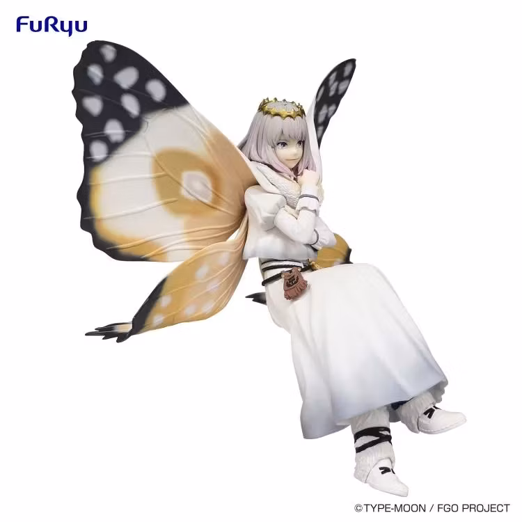 Fate/Grand Order Pretender Oberon Noodle Stopper Figure (Rerelease)