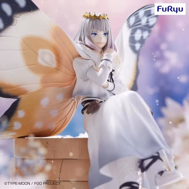 Fate/Grand Order Pretender Oberon Noodle Stopper Figure (Rerelease)