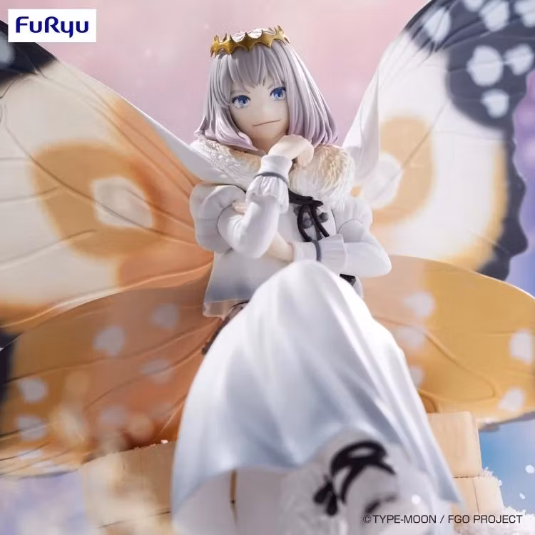 Fate/Grand Order Pretender Oberon Noodle Stopper Figure (Rerelease)