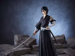 Bleach Pop Up Parade Rukia Kuchiki