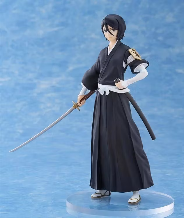 Bleach Pop Up Parade Rukia Kuchiki