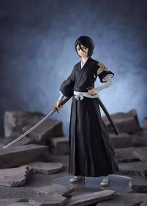 Bleach Pop Up Parade Rukia Kuchiki
