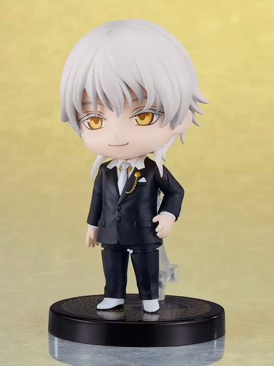 Touken Ranbu Online Nendoroid Kuninaga Tsurumaru (Ceremonial Attire Ver.)