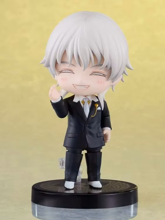 Touken Ranbu Online Nendoroid Kuninaga Tsurumaru (Ceremonial Attire Ver.)