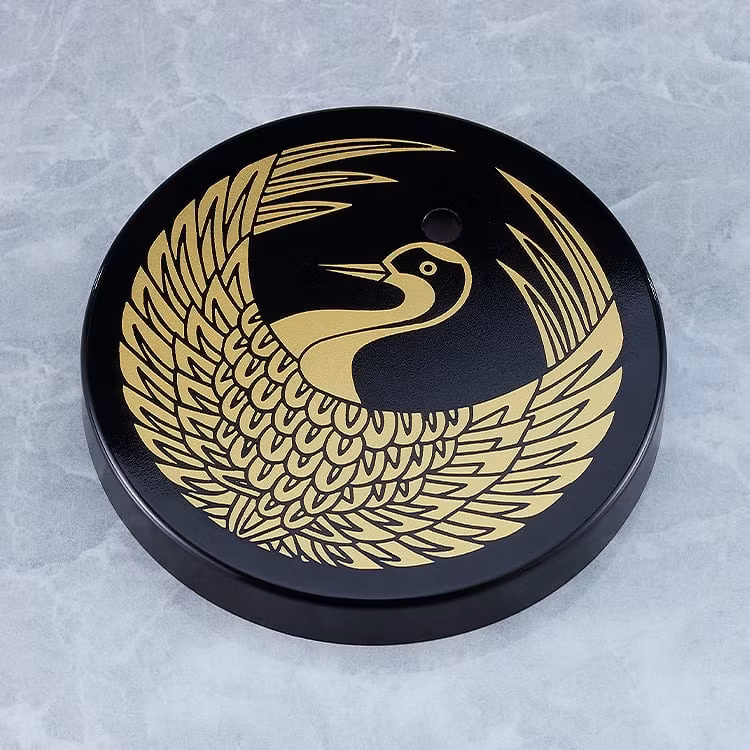 Touken Ranbu Online Nendoroid Kuninaga Tsurumaru (Ceremonial Attire Ver.)