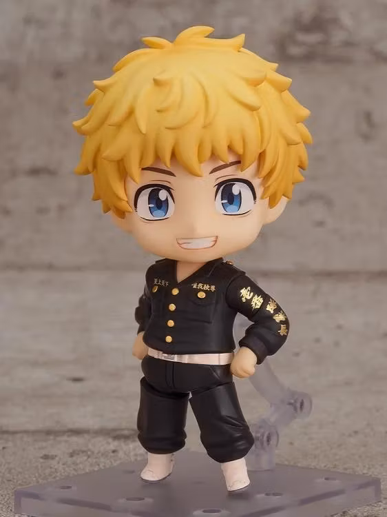 Tokyo Revenger Nendoroid Takemichi Hanagaki