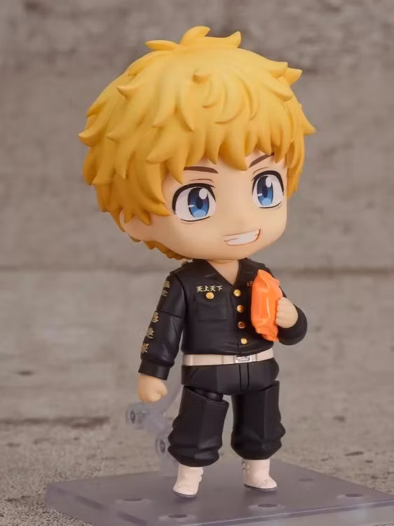 Tokyo Revenger Nendoroid Takemichi Hanagaki