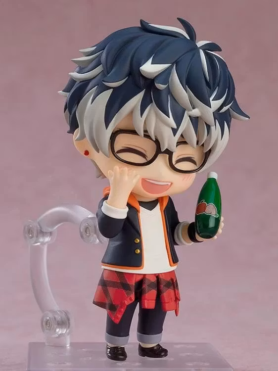 IDOLiSH7 Nendoroid Momo (Rerelease)