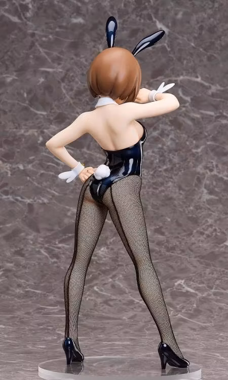 Kill la Kill B-Style Mako Mankanshoku (Bunny Ver.) 1/4 Scale Figure