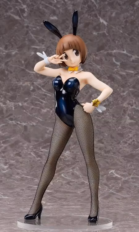 Kill la Kill B-Style Mako Mankanshoku (Bunny Ver.) 1/4 Scale Figure