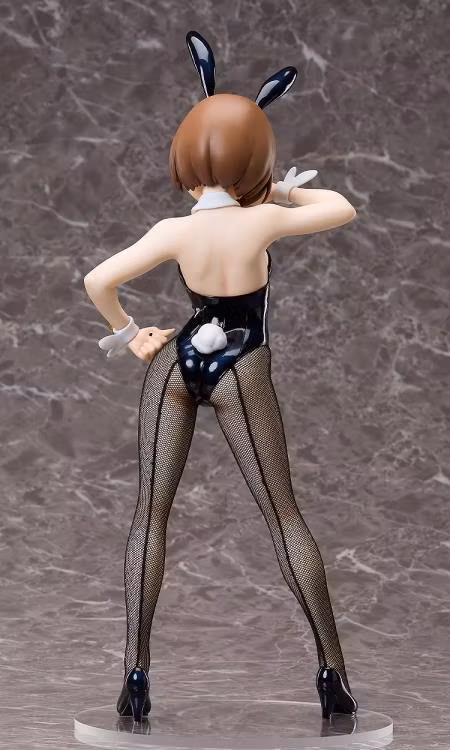 Kill la Kill B-Style Mako Mankanshoku (Bunny Ver.) 1/4 Scale Figure