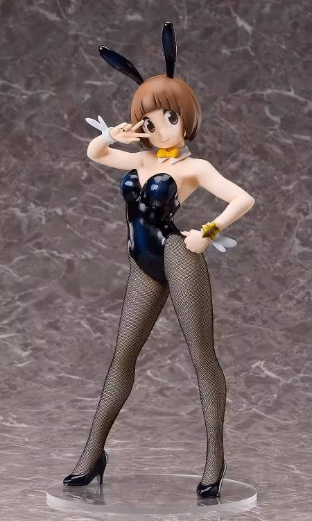 Kill la Kill B-Style Mako Mankanshoku (Bunny Ver.) 1/4 Scale Figure