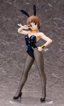 Kill la Kill B-Style Mako Mankanshoku (Bunny Ver.) 1/4 Scale Figure