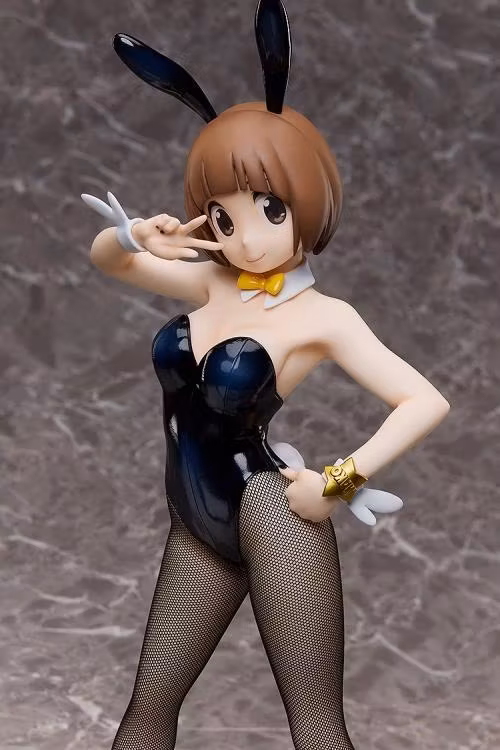 Kill la Kill B-Style Mako Mankanshoku (Bunny Ver.) 1/4 Scale Figure