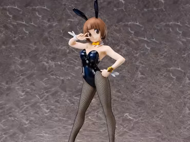 Kill la Kill B-Style Mako Mankanshoku (Bunny Ver.) 1/4 Scale Figure