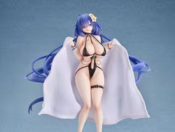 Azur Lane Mogador (Locker Room Lechery Ver.) 1/7 Scale Figure