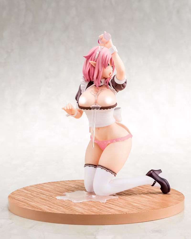 (18+) Elf Maid's Elf Maid's Service Rosetta 1/6 Scale Figure