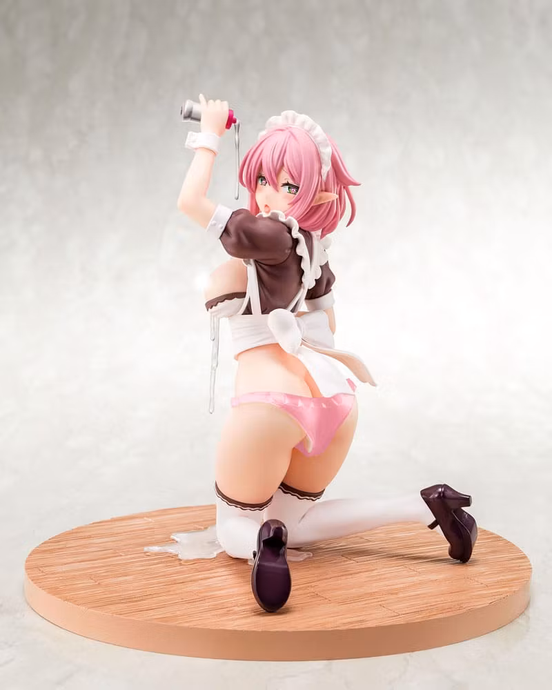 (18+) Elf Maid's Elf Maid's Service Rosetta 1/6 Scale Figure