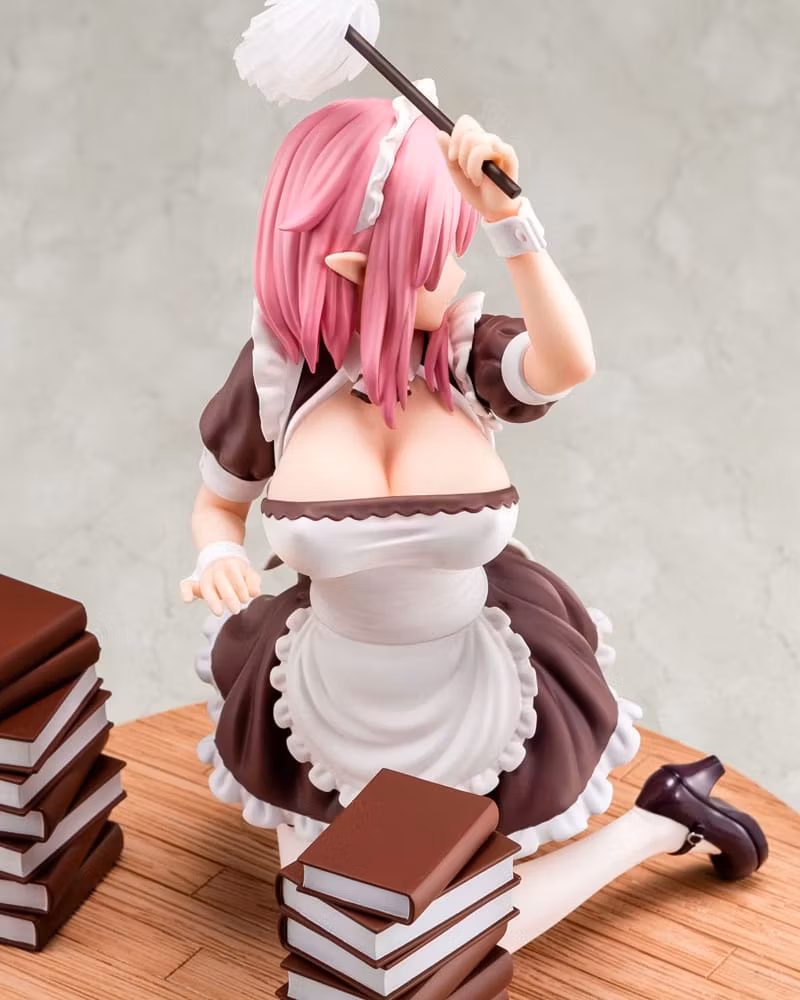 (18+) Elf Maid's Elf Maid's Service Rosetta 1/6 Scale Figure
