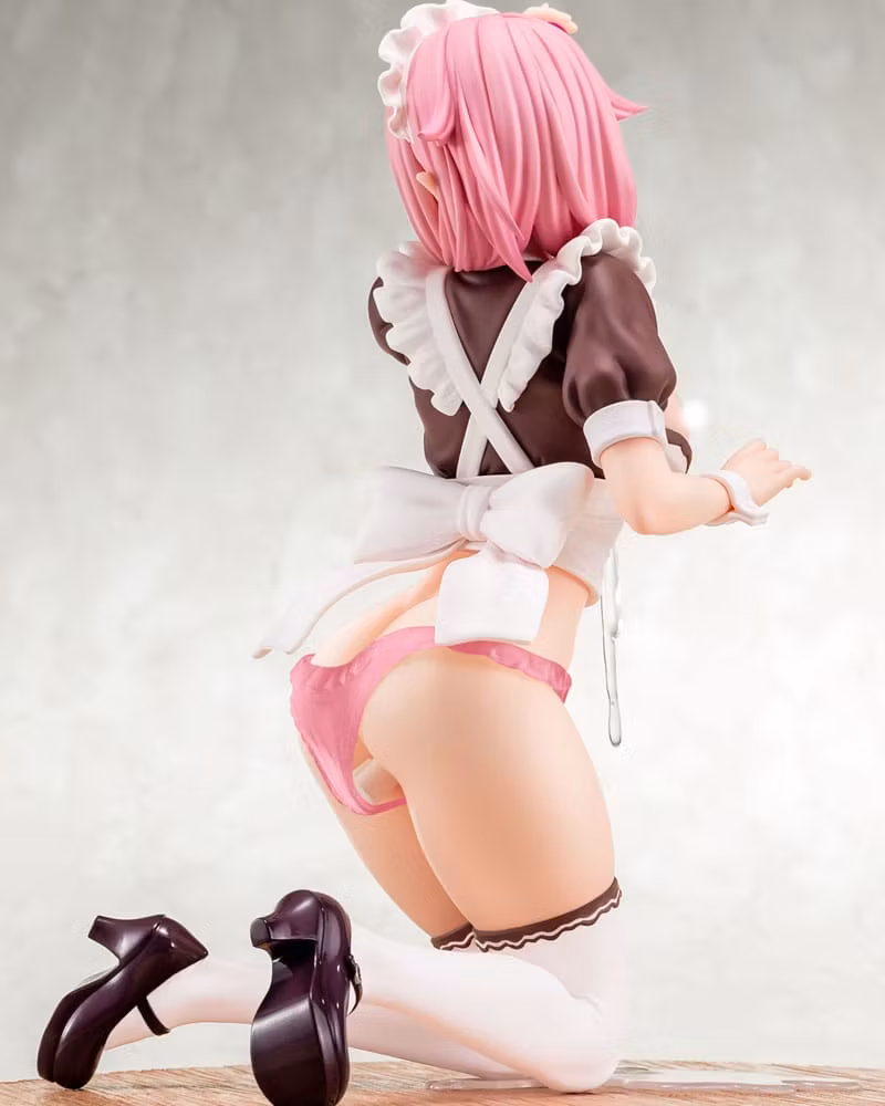 (18+) Elf Maid's Elf Maid's Service Rosetta 1/6 Scale Figure