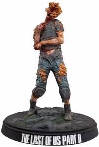 The Last of Us Part II Armored Clicker Figure