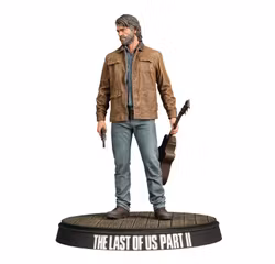 The Last of Us Part II Joel Figure