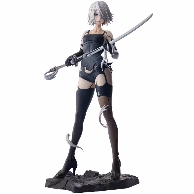 NieR: Automata Ver1.1a Ichibansho A2 (For the Glory of Mankind) Figure