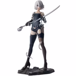 NieR: Automata Ver1.1a Ichibansho A2 (For the Glory of Mankind) Figure