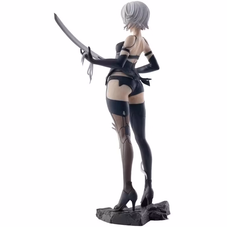 NieR: Automata Ver1.1a Ichibansho A2 (For the Glory of Mankind) Figure