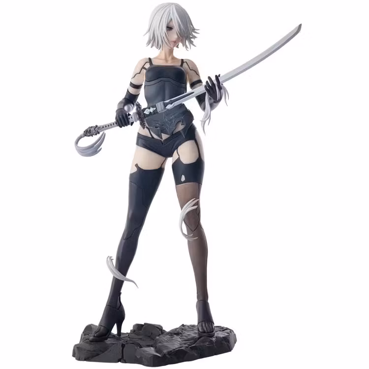 NieR: Automata Ver1.1a Ichibansho A2 (For the Glory of Mankind) Figure