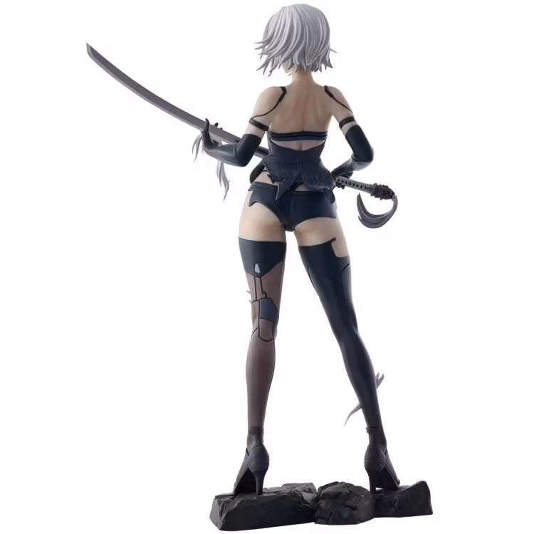 NieR: Automata Ver1.1a Ichibansho A2 (For the Glory of Mankind) Figure