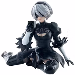 NieR: Automata Ver1.1a Ichibansho 2B (For the Glory of Mankind) Figure