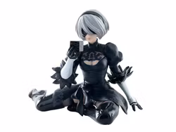 NieR: Automata Ver1.1a Ichibansho 2B (For the Glory of Mankind) Figure