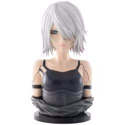 NieR: Automata Ver1.1a Ichibansho A2 (For the Glory of Mankind) Art Scale Bust
