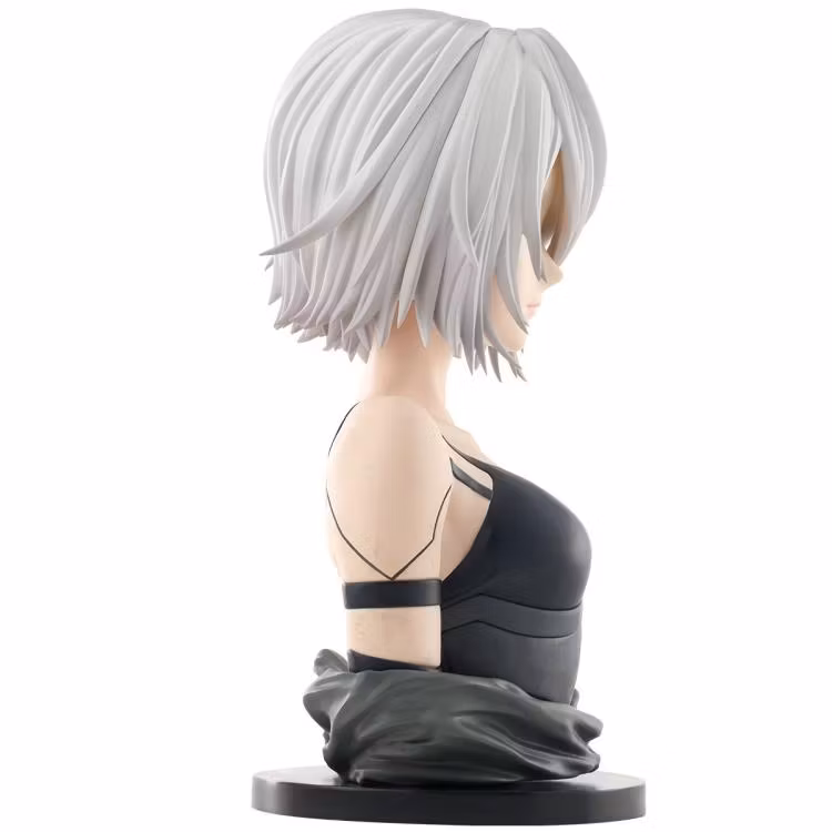 NieR: Automata Ver1.1a Ichibansho A2 (For the Glory of Mankind) Art Scale Bust