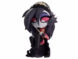 Helluva Boss Octavia Vinyl Figure