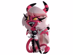 Helluva Boss Verosika Vinyl Figure