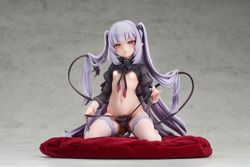 (18+) Tamanokedama Illustration Chloe 1/6 Scale Figure