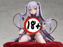 (18+) Tamanokedama Illustration Chloe 1/6 Scale Figure