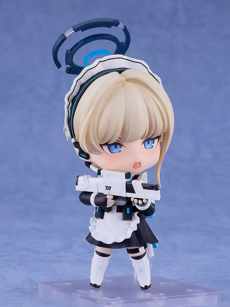 Blue Archive Nendoroid Toki Asuma