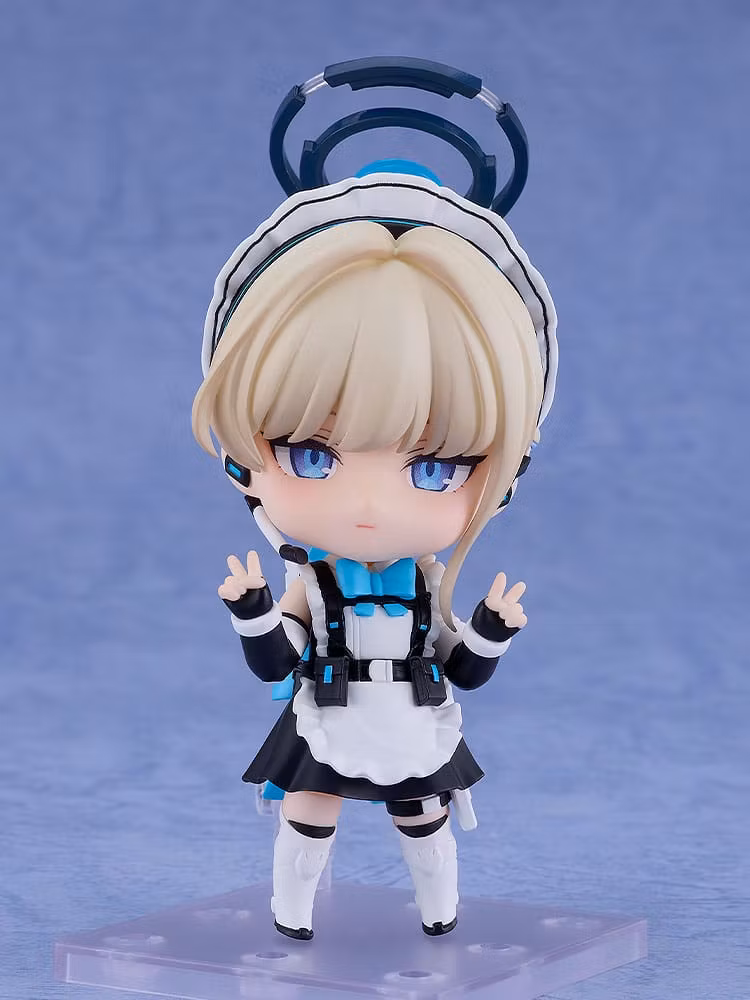 Blue Archive Nendoroid Toki Asuma