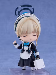 Blue Archive Nendoroid Toki Asuma