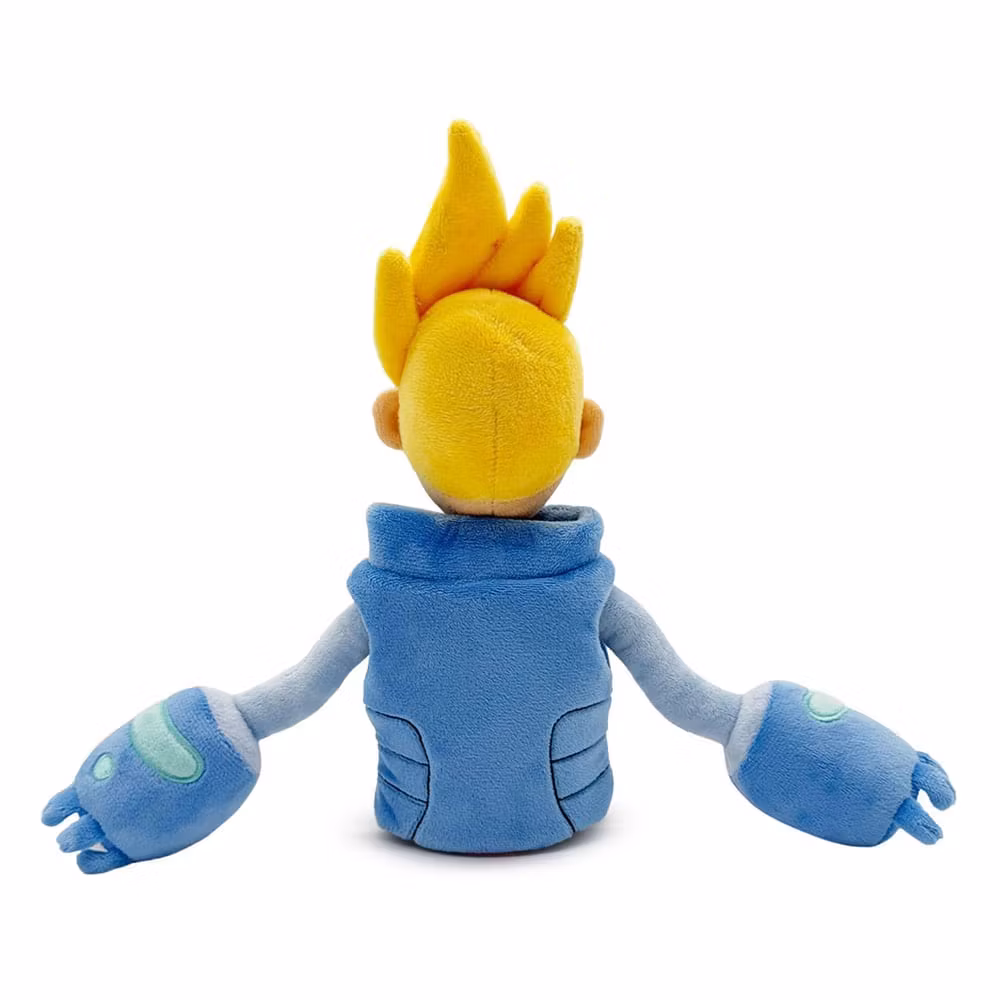Bravest Warriors Plush Figure Chris