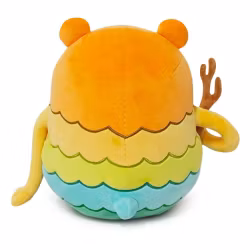 Bravest Warriors Plush Figure Impossibear